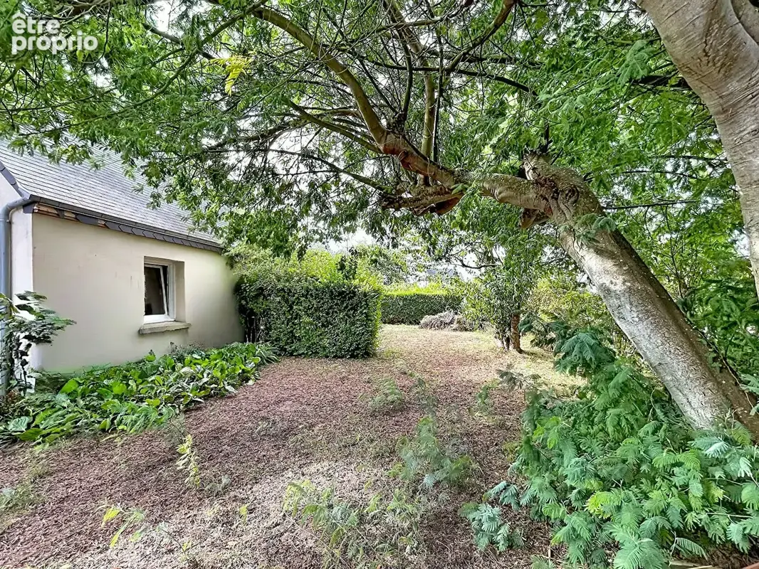 Maison au calme à PLANGUENOUAL - photo 17