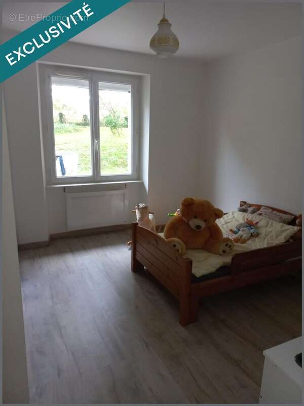 Photo 5 - Maison à NOZAY