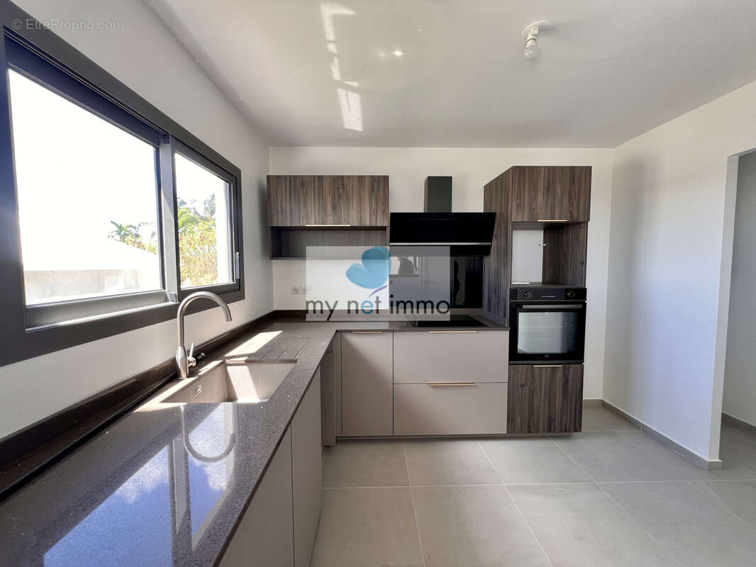 Appartement à SAINT-FRANCOIS