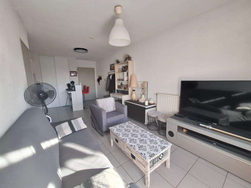 Appartement à VENISSIEUX