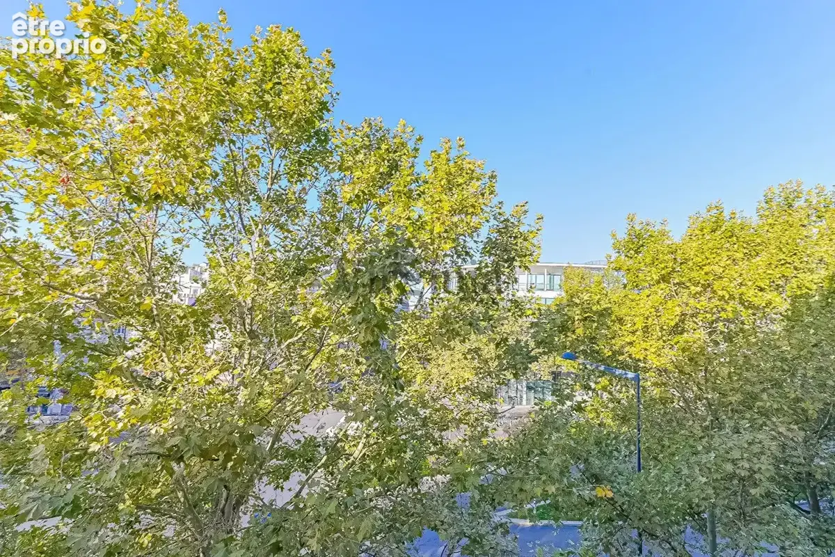 Appartement 5 pièces 102.50 m2 - Ecole Vétérinaire - photo 11