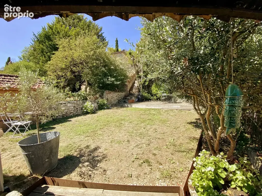 Maison de village de charme avec jardin et vues exceptionnelles - photo 2