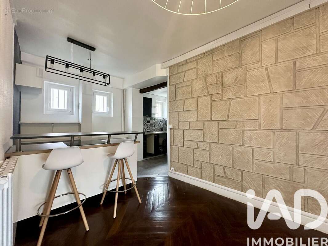 Photo 3 - Appartement à JAMBVILLE