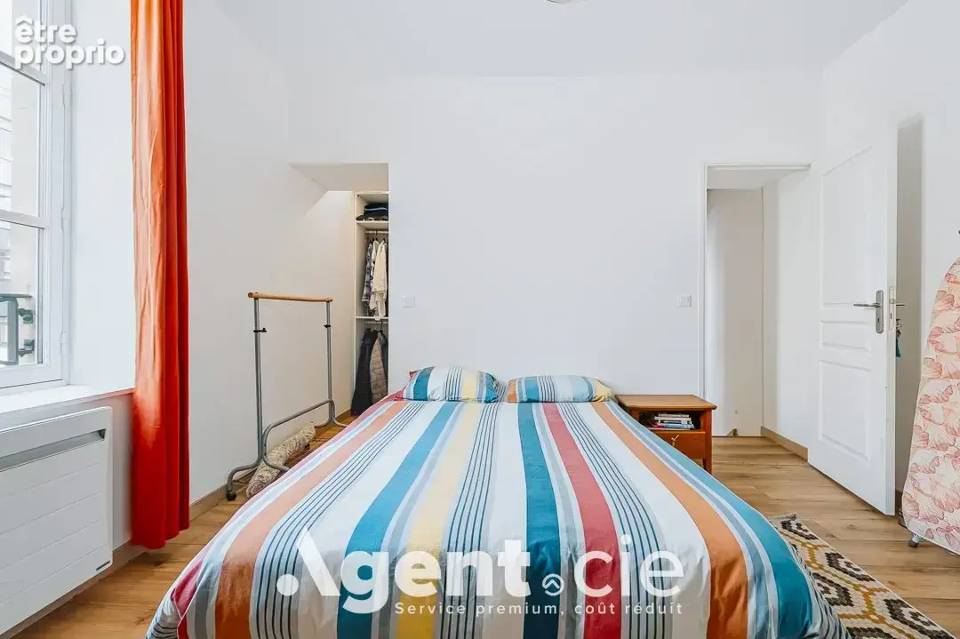 Maison 5 pièces 84 m² à vendre à Bayeux (14400) - photo 9