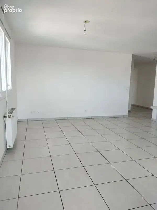 Appartement 3 pièces 64 m² à vendre à Saint-Nazaire (44600) - photo 3