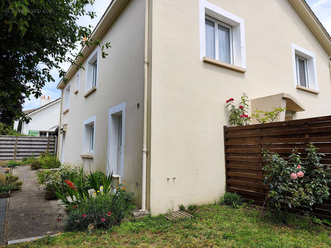 Pornic - sainte marie centre - photo 7