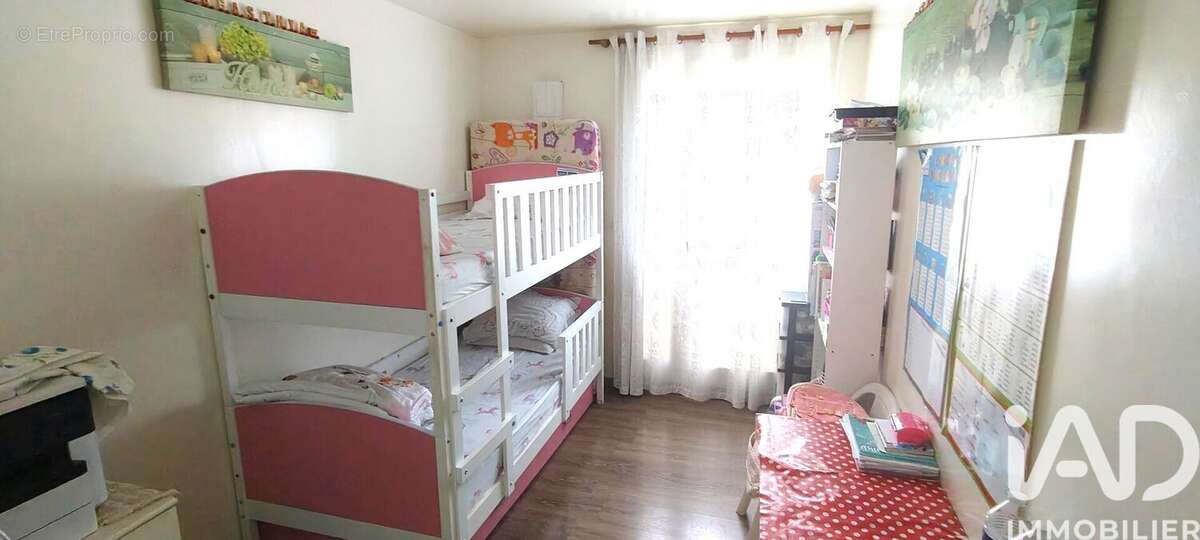 Photo 7 - Appartement à CHELLES