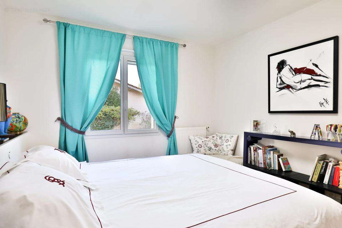 Maison à LA TESTE-DE-BUCH