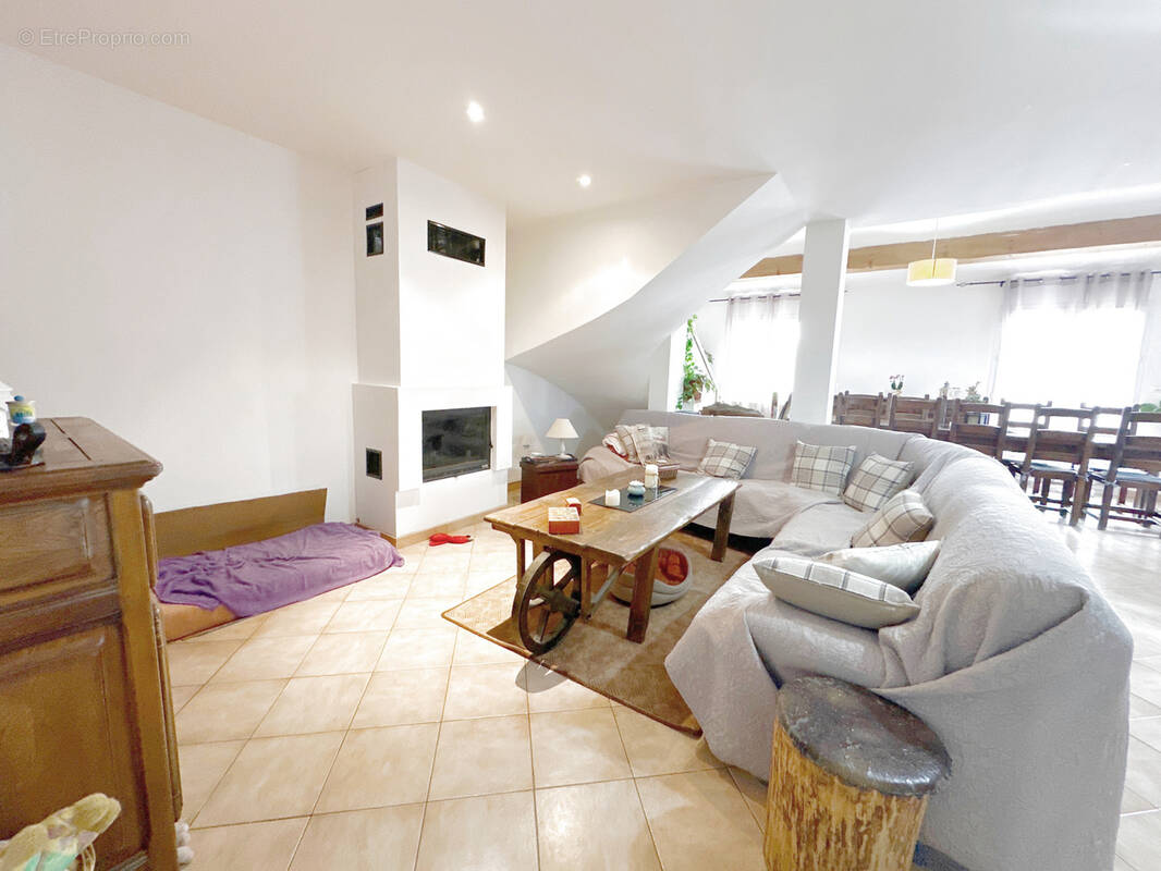 Maison à LE GRAU-DU-ROI