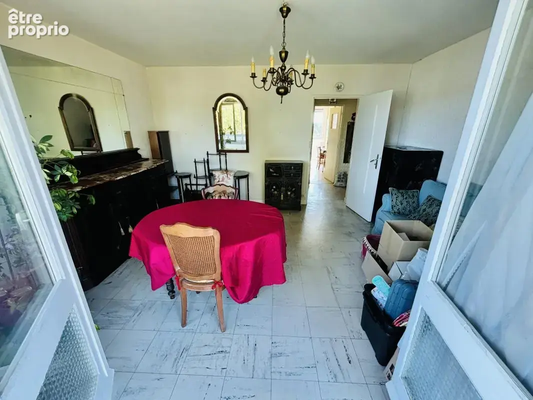 Appartement 72 m² à Pau  - photo 4