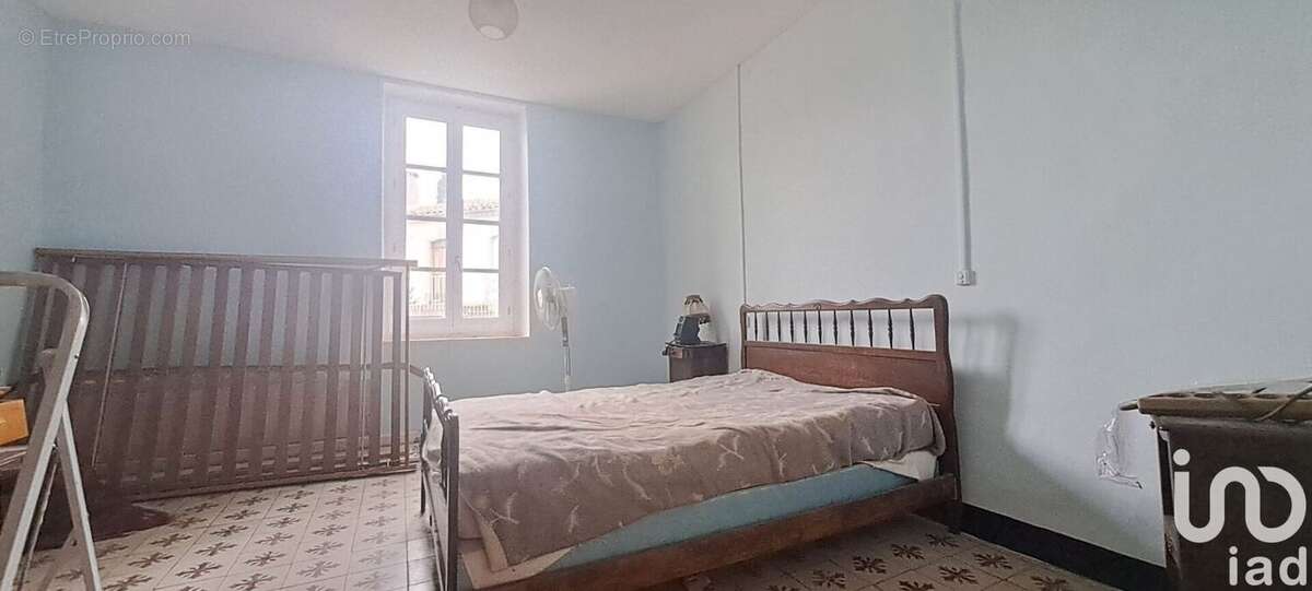 Photo 8 - Maison à JONQUIERES