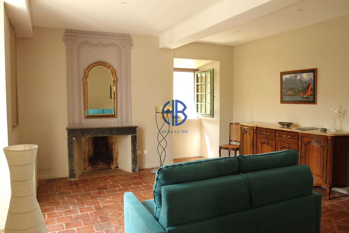 Maison à LA COTE-SAINT-ANDRE