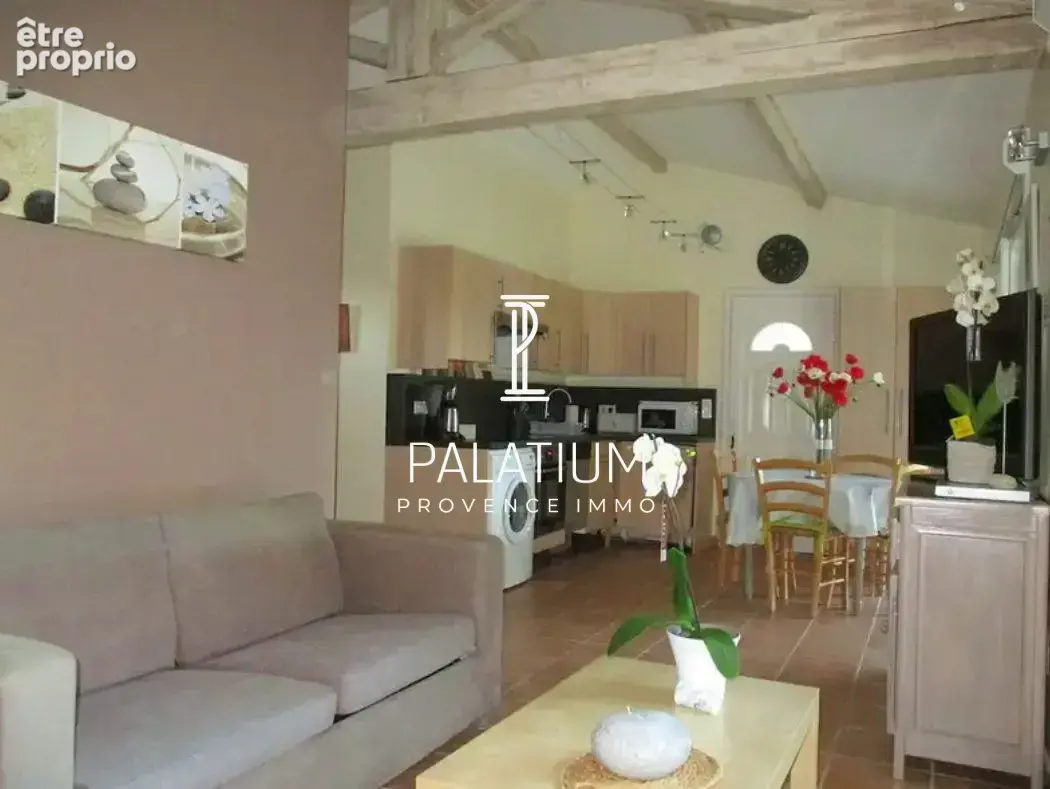 Propriété provençale de 209 m² – Environnement calme et verdoyant, Ventabren - photo 26