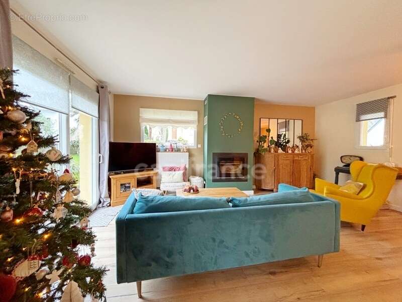 Maison à DOUARNENEZ