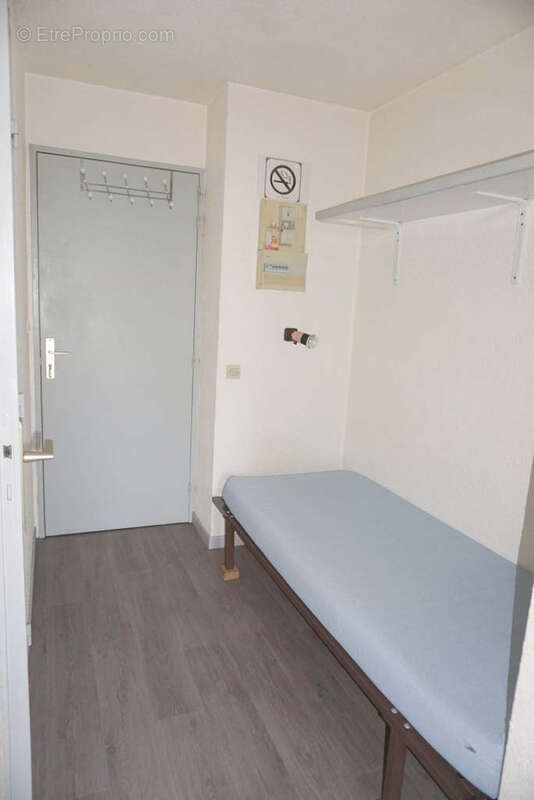 Appartement à PARAY-LE-MONIAL