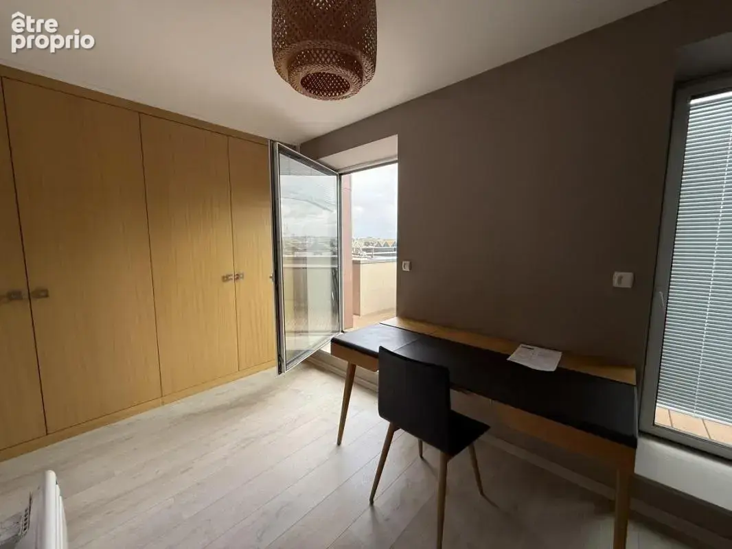 Appartement 3 pièces 76 m² à vendre à Saint-Malo (35400) - photo 7