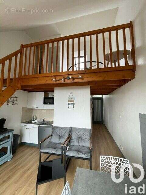 Photo 3 - Appartement à SAINT-GILDAS-DE-RHUYS