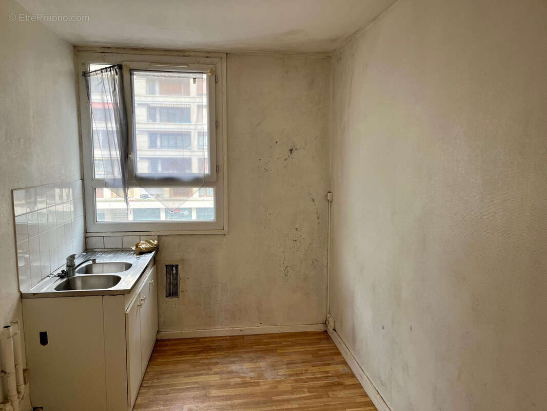 Appartement à MEUDON