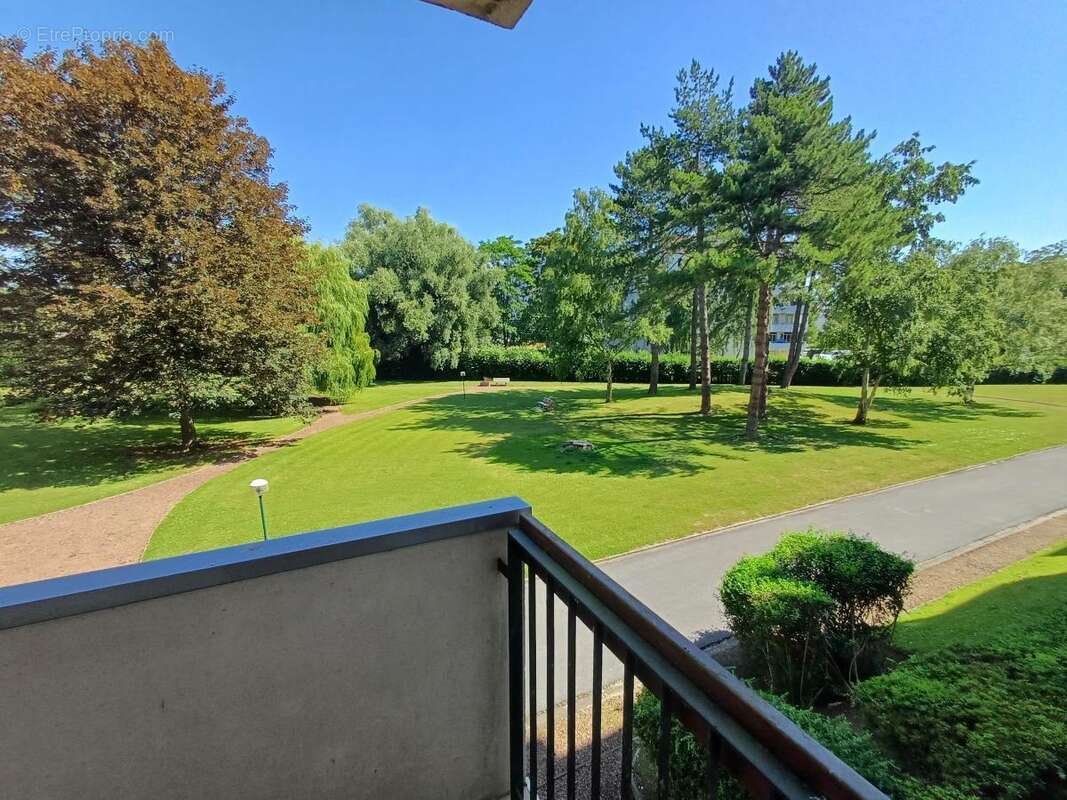 Appartement à AMIENS