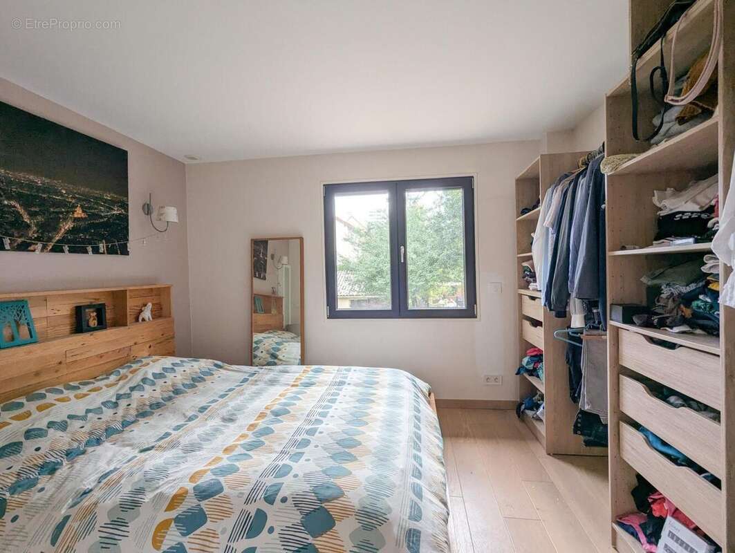Photo 9 - Maison à COLOMBES