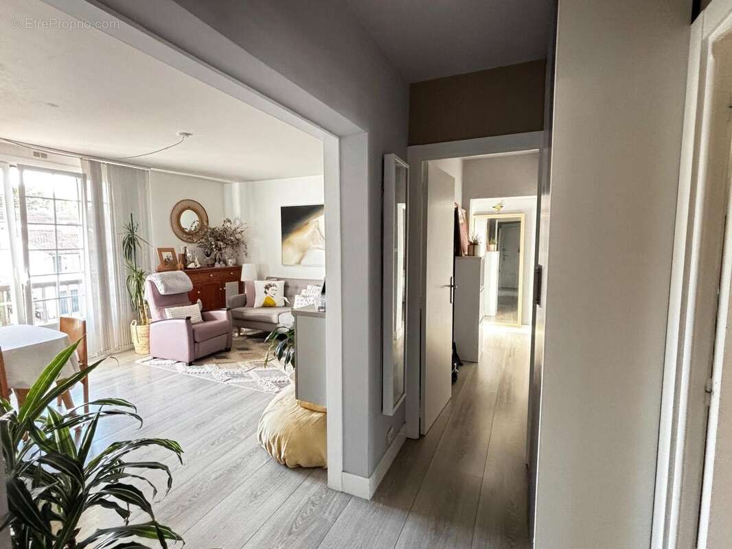 Photo 4 - Appartement à HENDAYE