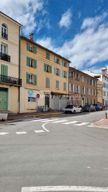 Appartement à LES ARCS