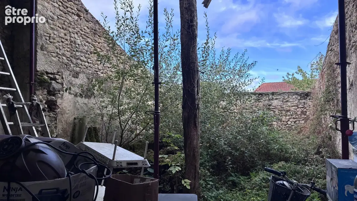 Maison de village meublée proche de L'Isle Jourdain - photo 17