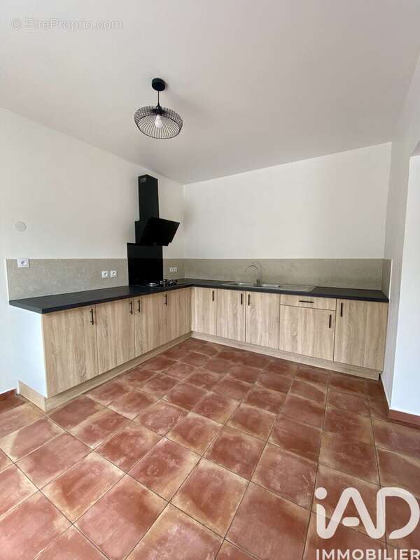 Photo 5 - Maison à SAINT-JOSEPH