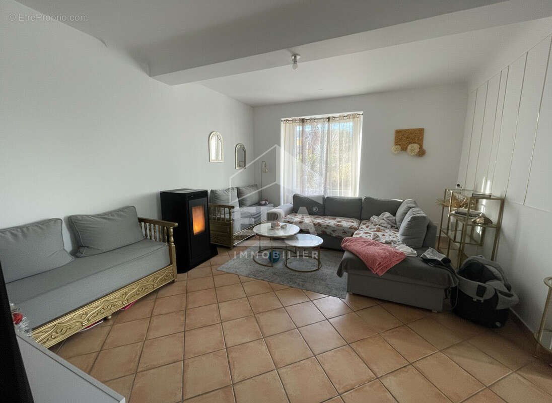 Maison à VIC-EN-BIGORRE