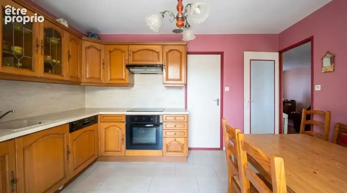 Maison 5 pièces 91 m² à vendre à Plobsheim (67115) - photo 4