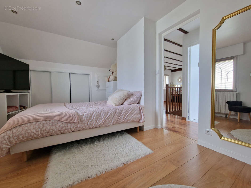 Maison à CHALONS-EN-CHAMPAGNE