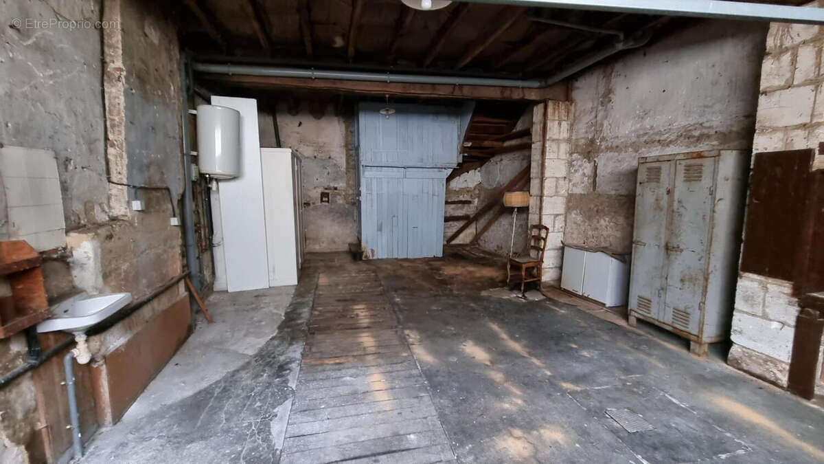 20250925_105326 - Maison à SAINT-PARDOUX-LA-RIVIERE