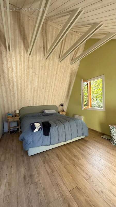 Appartement à BRANNAY