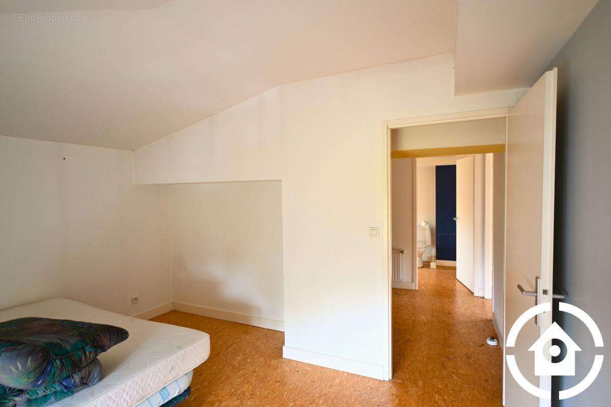 Belle maison de caractère au coeur de Gensac La Pallue - photo 25