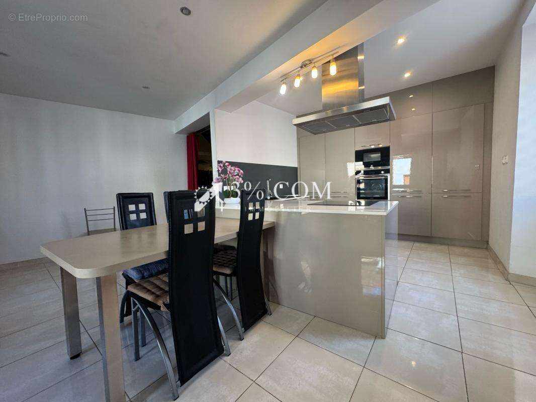 Appartement à DETTWILLER