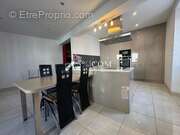 Appartement à DETTWILLER