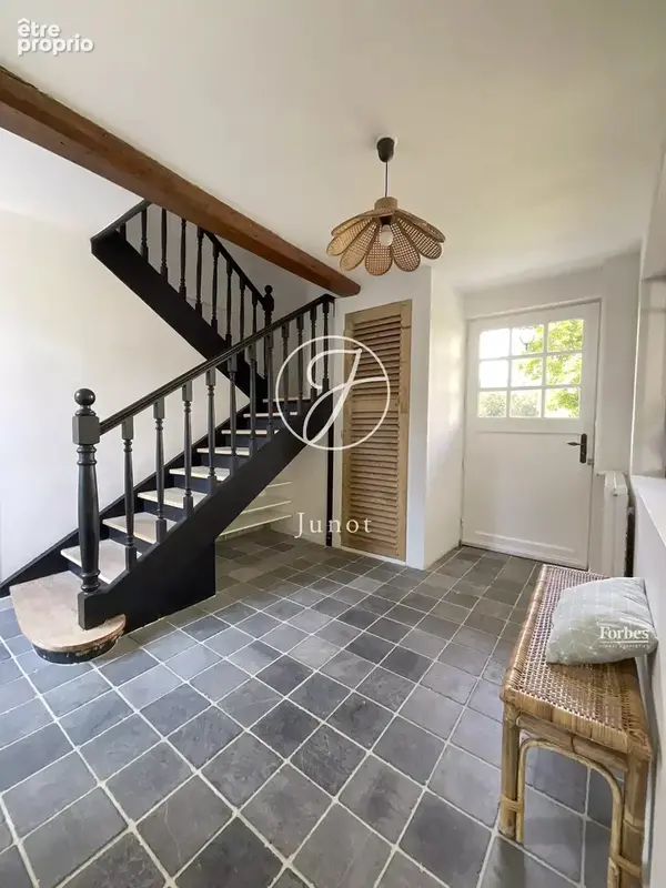 Sailly-lez-Lannoy - Maison - 8 pièces - 147m² – 4 chambres – Jardin - Garage - photo 15