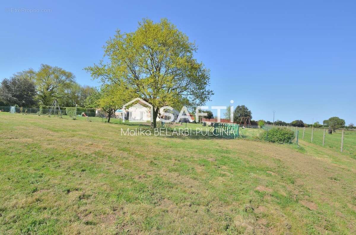 Photo 3 - Maison à SAINT-HILAIRE-LA-FORET