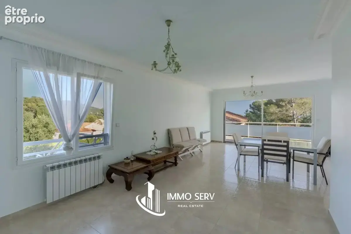 Maison 270 m² à vendre à Saint-Raphael (83700) - photo 6