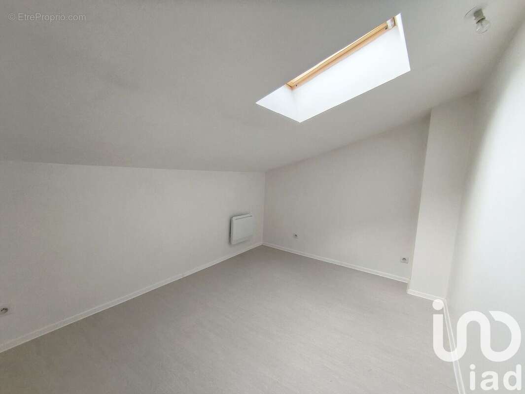 Photo 9 - Maison à DROYES