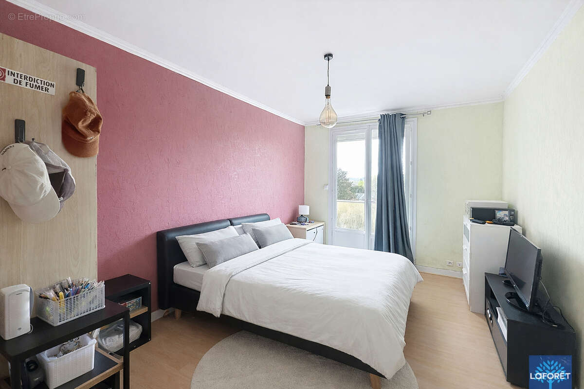 Appartement à BERNAY