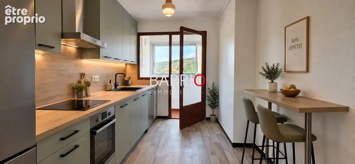 Appartement 3 pièces 50 m² à vendre à Banyuls-Sur-Mer (66650) - photo 6