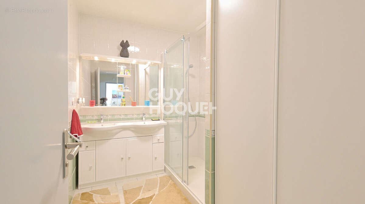 Appartement à CAMBO-LES-BAINS