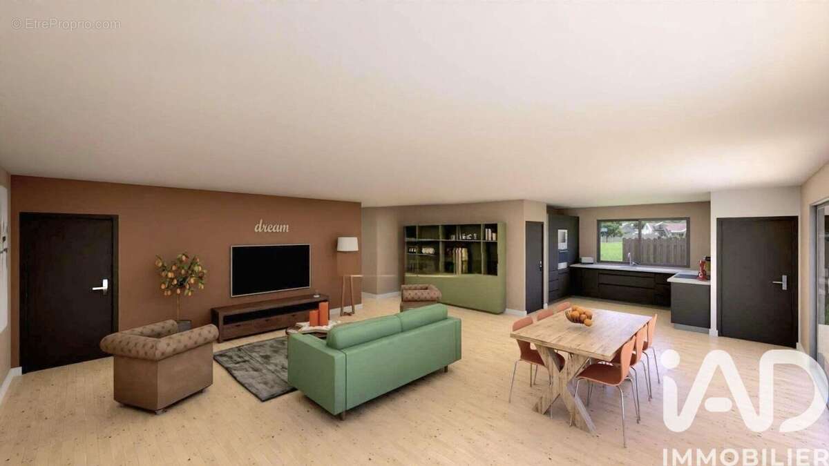 Photo 3 - Maison à GUJAN-MESTRAS