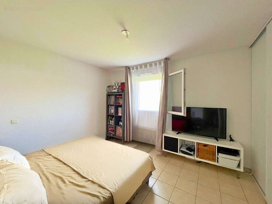 Appartement à GRABELS