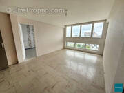 Appartement à HEROUVILLE-SAINT-CLAIR