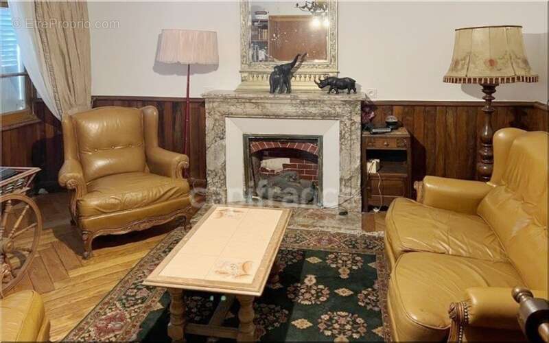 Maison à SAINT-MICHEL-DE-MAURIENNE