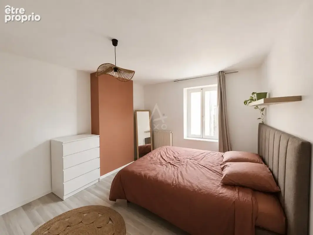 Appartement / 3 chambres / 95 m² / Grande terrasse / Pont-à-Mousson - photo 5