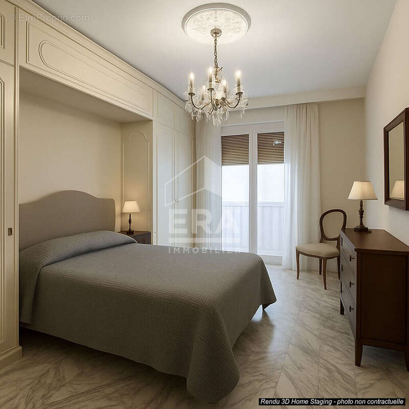 Appartement à VENCE