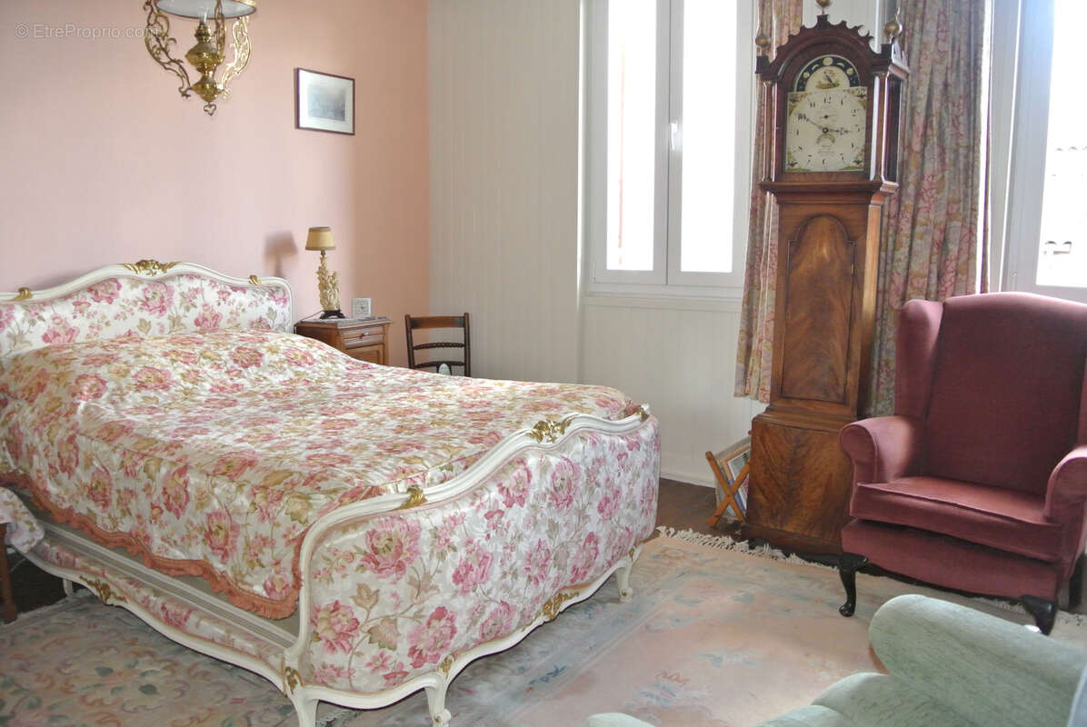 Maison à SAINTE-BAZEILLE